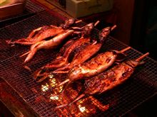 遅い夏休み、福井食倒れツアー最終日の巻。