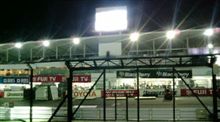 F1鈴鹿 レビュー中