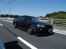 AllSkylineMTGin九州オフ(・∀・) AllSkylineMTGin九州オフ(・∀・)