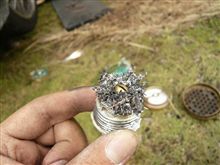 ミッション載せ換え ミッション載せ換え