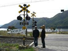 【聖地】やってまいりました！１０月が！【巡礼】