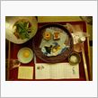 食事