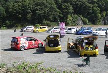 フィット全国オフ（ＦＦＣ）参加