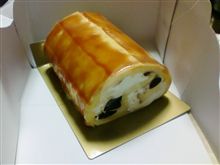 黄金のぷりんろーる