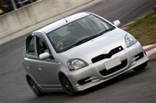 2009 M-sports Challenge Rd.3