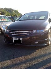 愛車が二代目になりましたｗ