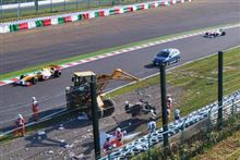 ただいま鈴鹿。おかえり日本GP。また来年！