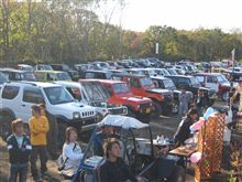 H.K.Dジムニー祭参加します