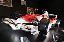 【Motorsports】MSJ(Motorsports Japan)2009
