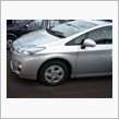 NEW CAR!!