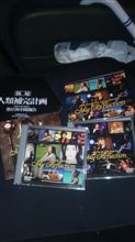 なんとなくね… 
