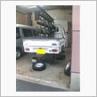 検査入院ちう