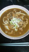 今日の晩飯は・・・