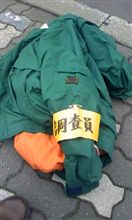 十月七日。おはようございます～