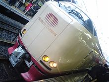 ◆◆電車よりトイレ！◆◆