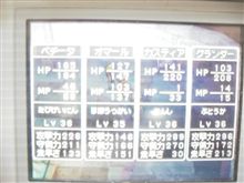 今日は休みだけど・・・