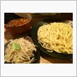 やすべえのつけ麺
