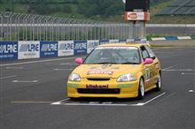 もてぎチャンピオンカップレース最終戦 もてぎチャンピオンカップレース最終戦