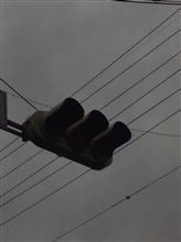 アレ～(滝汗