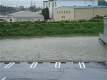 メーロー（台風18号）