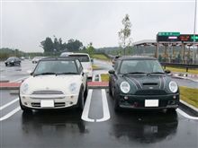 台風で・・プチプチオフ～～！？