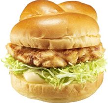 チキンタツタとしばしの別れ
