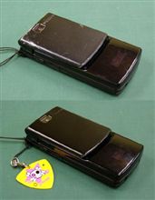 携帯リフレッシュ+ワンマン特典