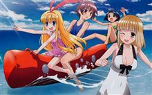 アニメ最萌トーナメント２００９　ブロック決勝