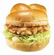 期間限定復活の『チキンタツタ』、“売れすぎて”予定より早く販売終了