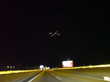 激写！ＵＦＯかぁ～？。。。