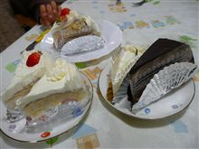 【結婚記念日】・・・。