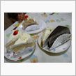 【結婚記念日】・・・。