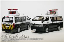 RAI&#39;S トヨタハイエース・シリーズ
