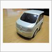 新型ステップ　納車！