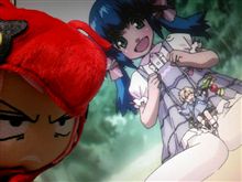 マクロス　フロンティア・・・・・・・・・