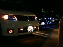 Ｃ３の定例を終えて～♪