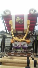 祭り楽しい！！
