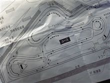 全日本ジムカーナRd9本庄サーキット土曜コース