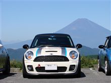 10/11 朝箱　登山予告！