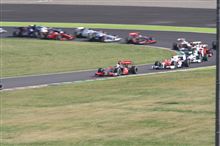 そして決勝