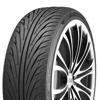 NANKANG TIRE ③ 