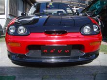 ＮＥＷプレート準備完了♪
