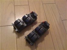 ドアロックの呪いが直りました～(^^)