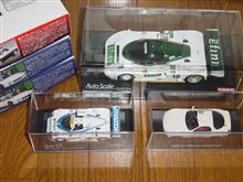ホビーショー…！