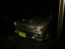 ついに納車♪