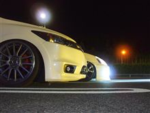 2009.10.10　Ｃ.Ｓ.Ｃ　闇オフ