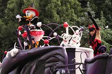 リ・ヴィランズ ～１０１匹わんちゃん編～