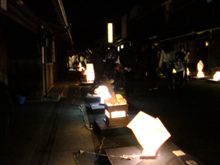 美濃あかりアート展