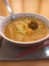 ひさぴさのスガキヤ