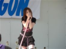 POWER TOUR 2009　in　富士スピードウェイ